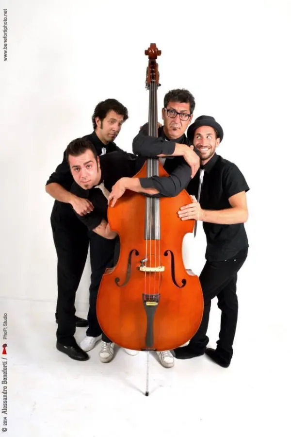 Musica Made in Elba - Yesterday’s Socks
