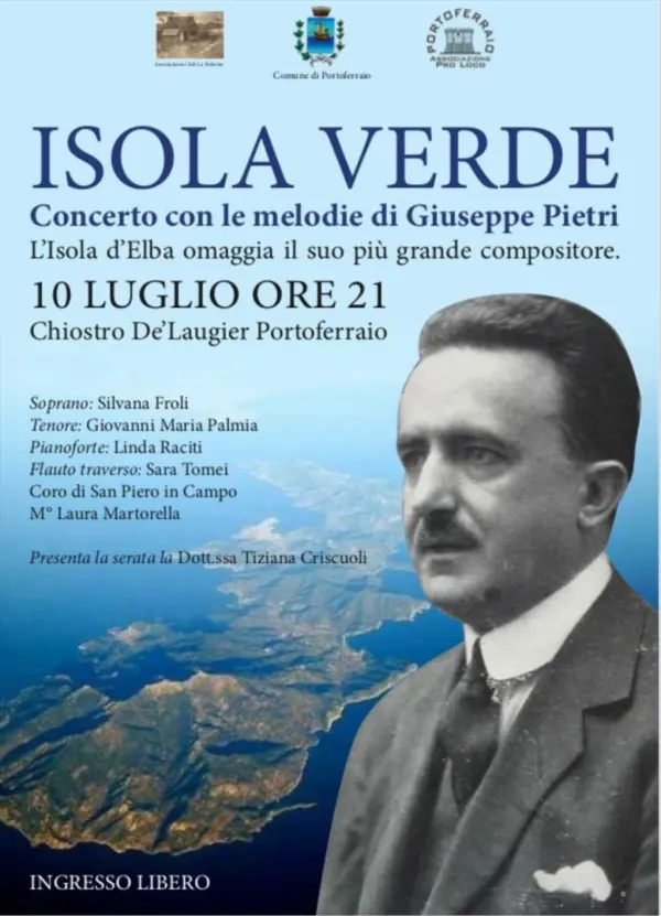 Isola Verde