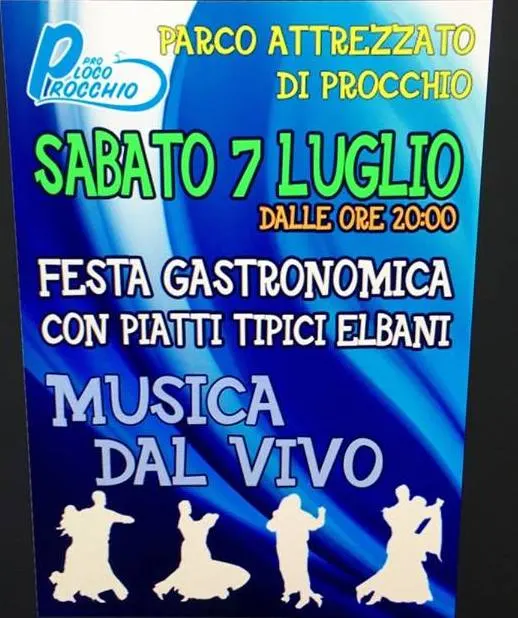 Festa Gastronomica