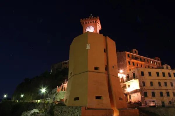 Un ponte nel Mediterraneo: l'Arcipelago toscano nelle rotte commerciali romane