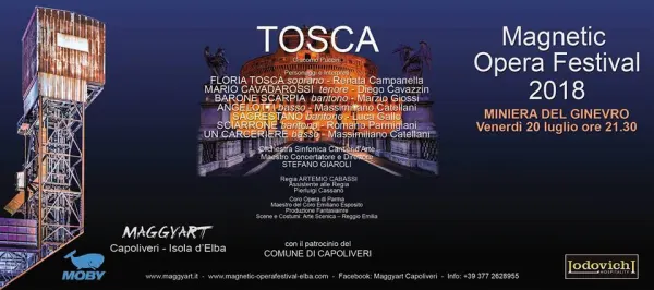 Tosca