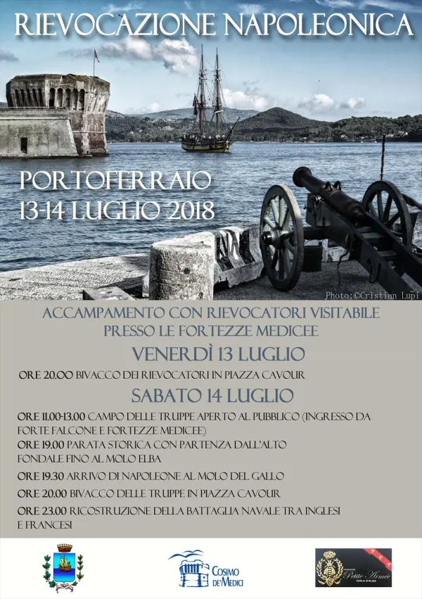 Rievocazione Napoleonica