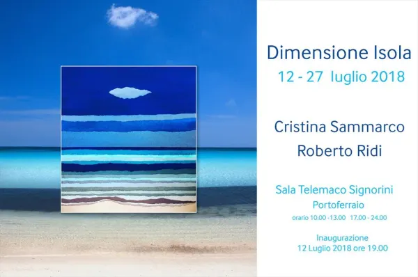 Mostra " Dimensione Isola"
