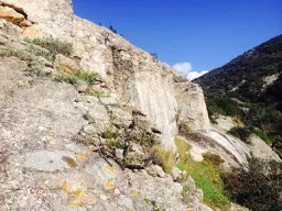 Ramadoro Festival 2018- Escursione al vecchio mulino di Patresi
