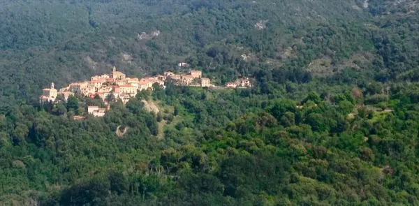 Ramadoro Festival 2018 - Musei, memoria, radici: una sera al museo Casalino del Castagno