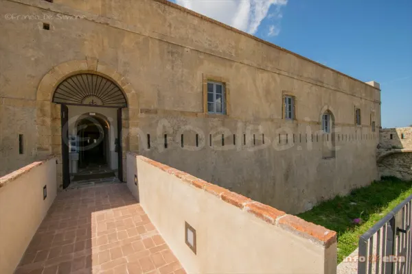 Vivere la storia - Visita guidata al Forte Inglese
