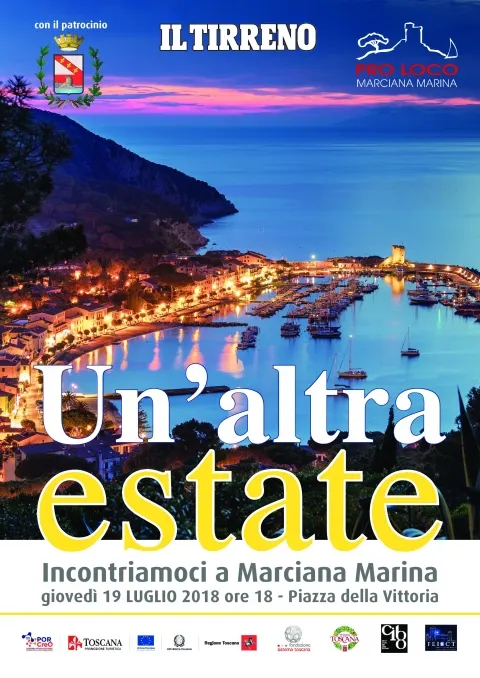 Un'altra estate