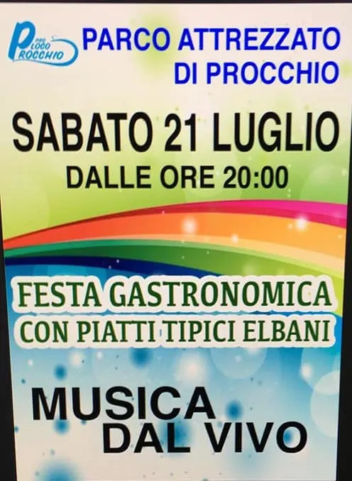Festa Gastronomica