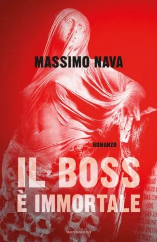 Presentazione libro "Il boss è immortale"
