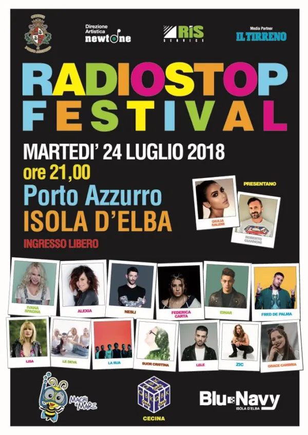 Radio Stop Festival