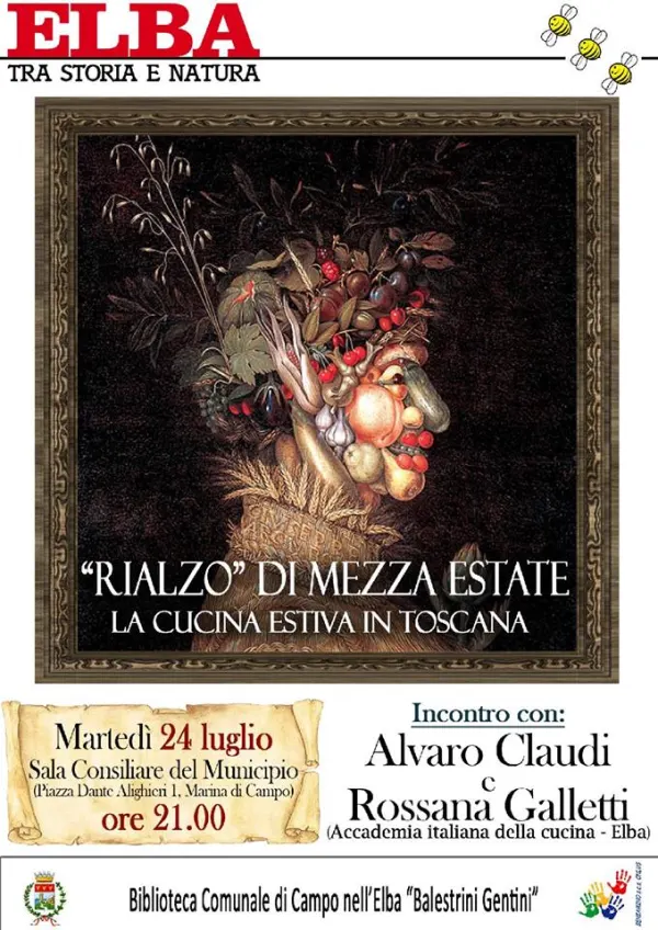 "Rialzo" di mezza estate