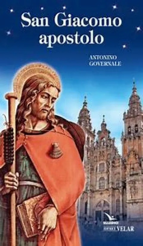Celebrazioni San Giacomo apostolo