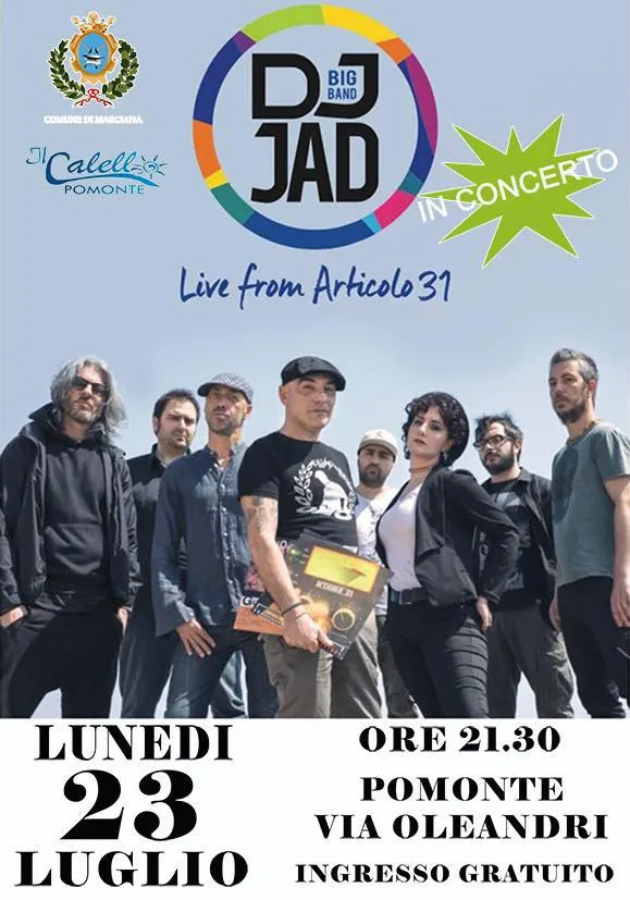 Concerto Articolo 31