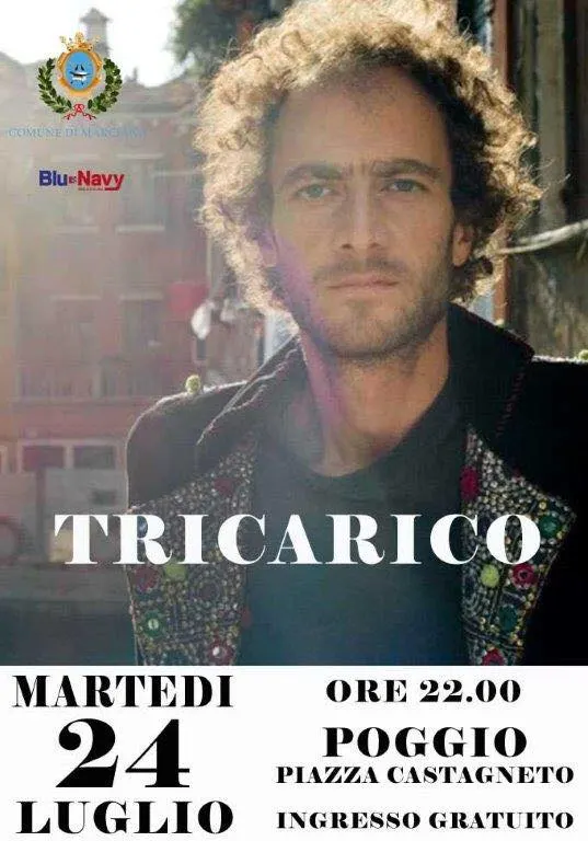 Tricarico