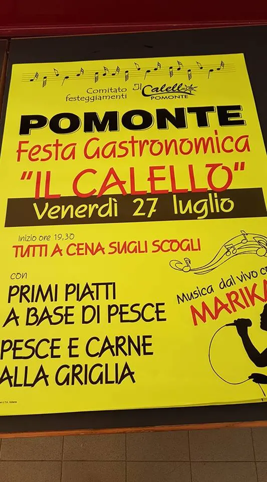 Festa Gastronomica