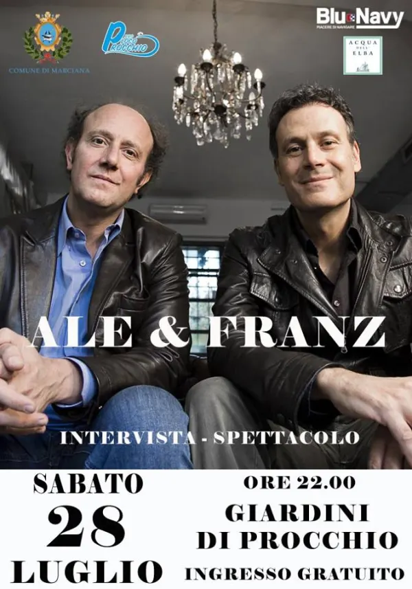 Ale & Franz