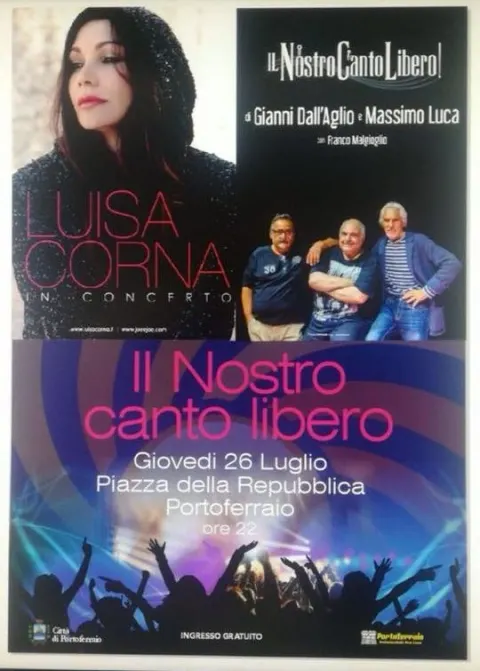 Il Nostro Canto Libero
