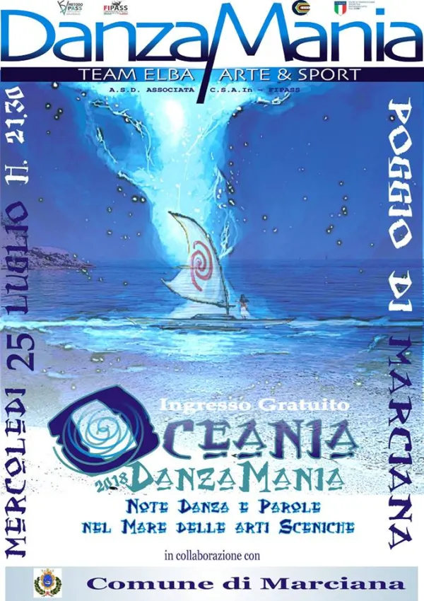 Oceania