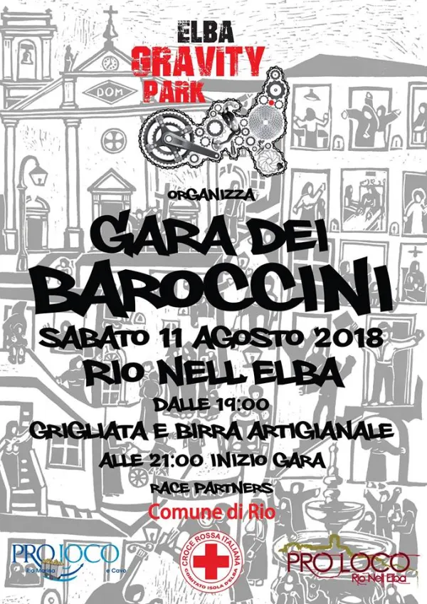Gara dei Baroccini