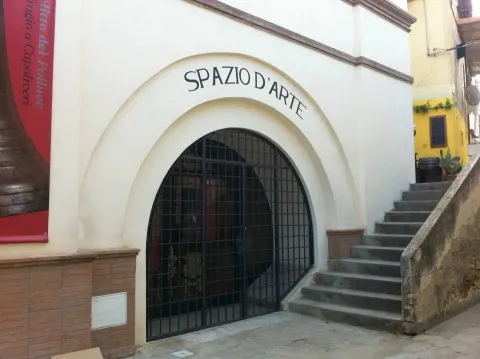 Mostra di pittura