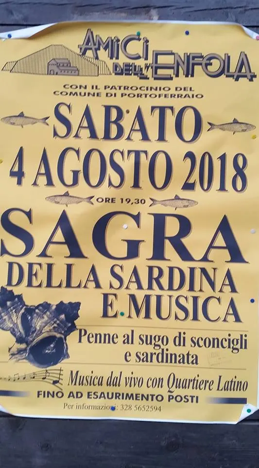 Sagra della Sardina