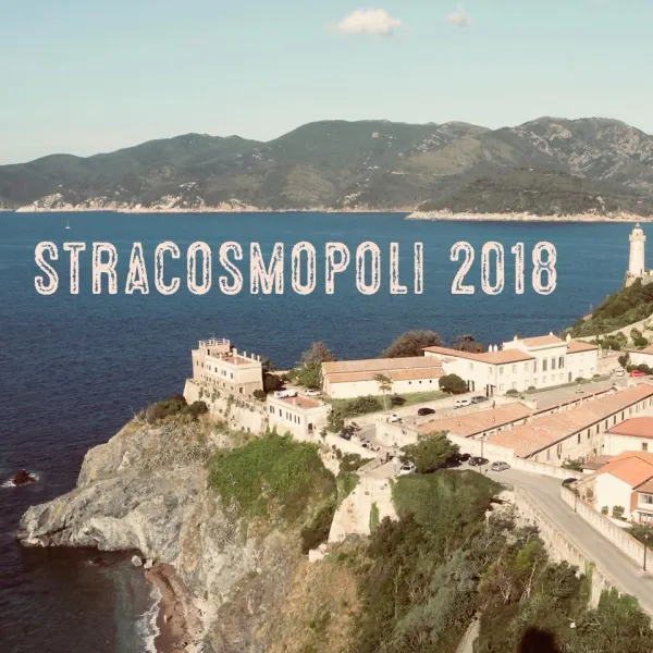 Stracosmopoli