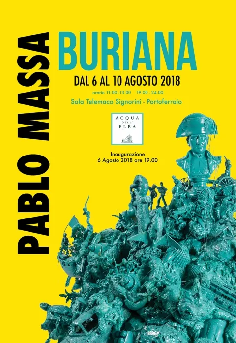 Buriana