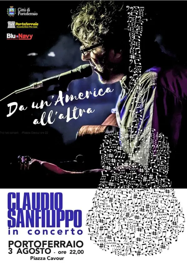 Da un'America all'altra