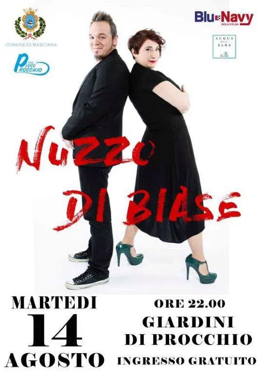 Nuzzo e Di Biase