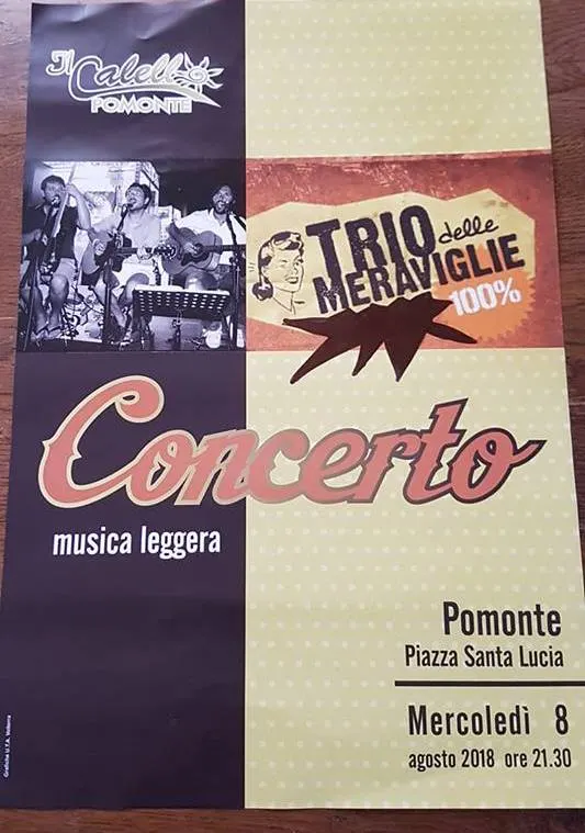 Trio delle Meraviglie