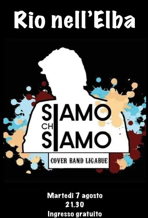 Siamo chi siamo