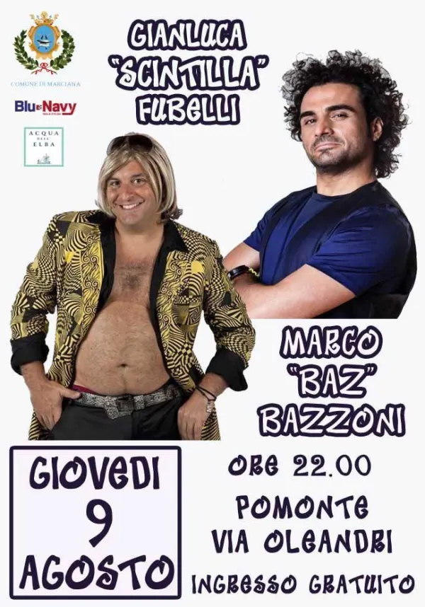 Scintilla&Baz