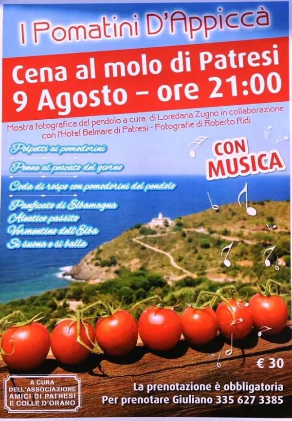 I Pomatini d'Appiccà