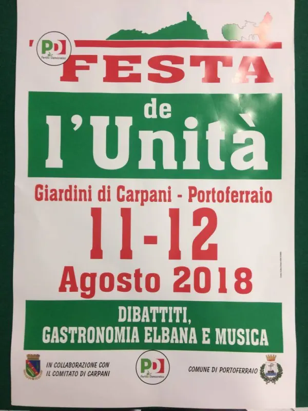 Festa dell'Unità