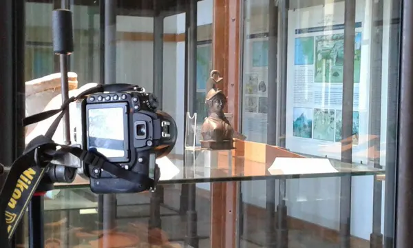 Visita alla scoperta del Museo archeologico del Distretto minerario