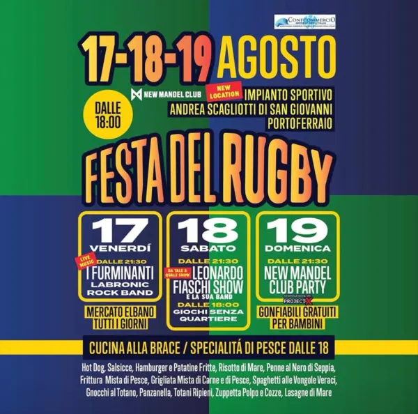 Festa del rugby