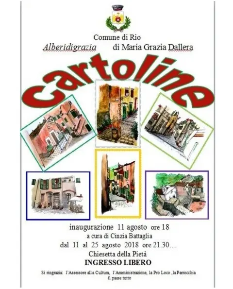 Cartoline