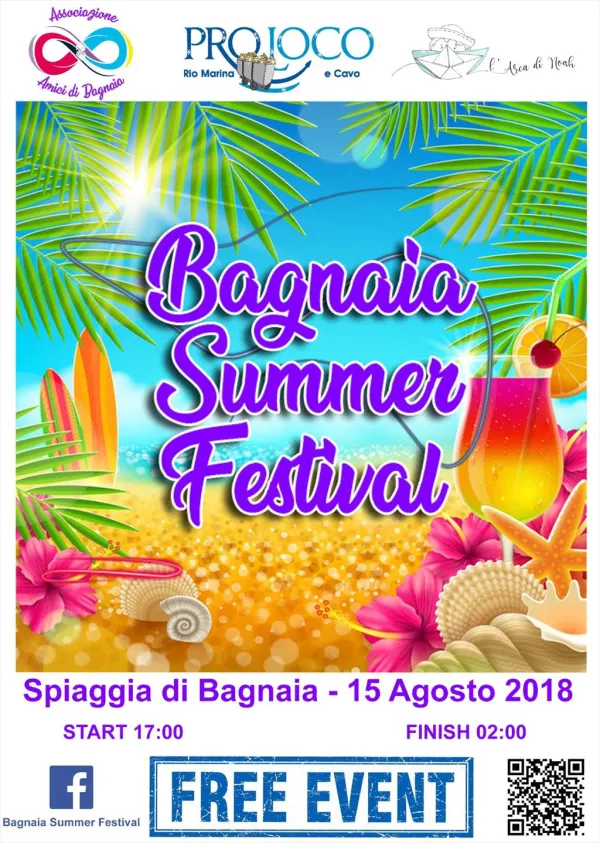 Bagnaia Summer Festival