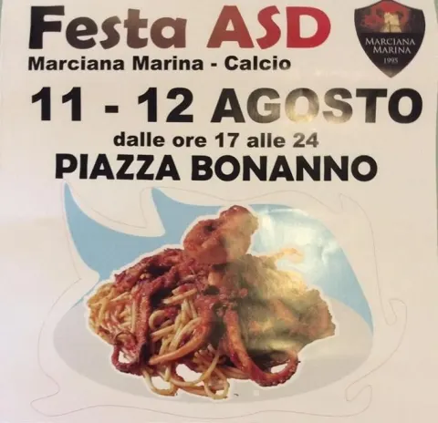 Festa gastronomica