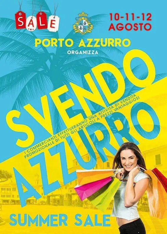 Svendo tutto