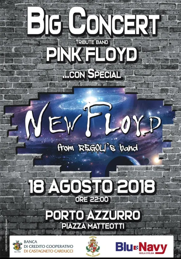 New Floyd