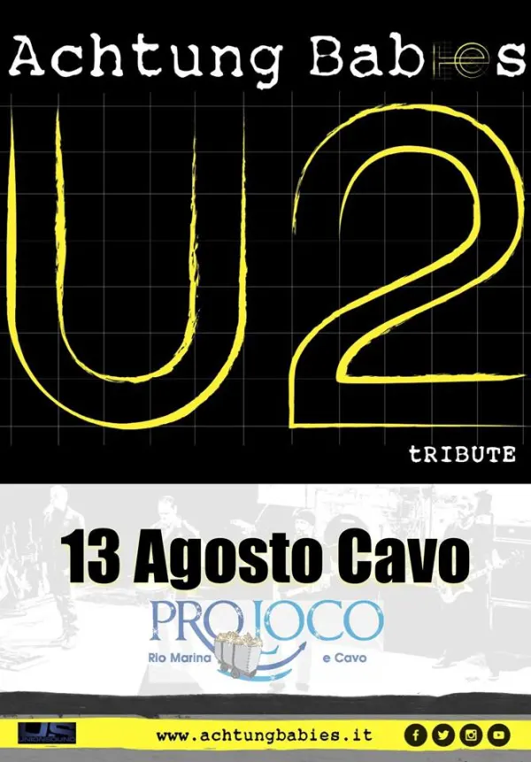 Tributo U2