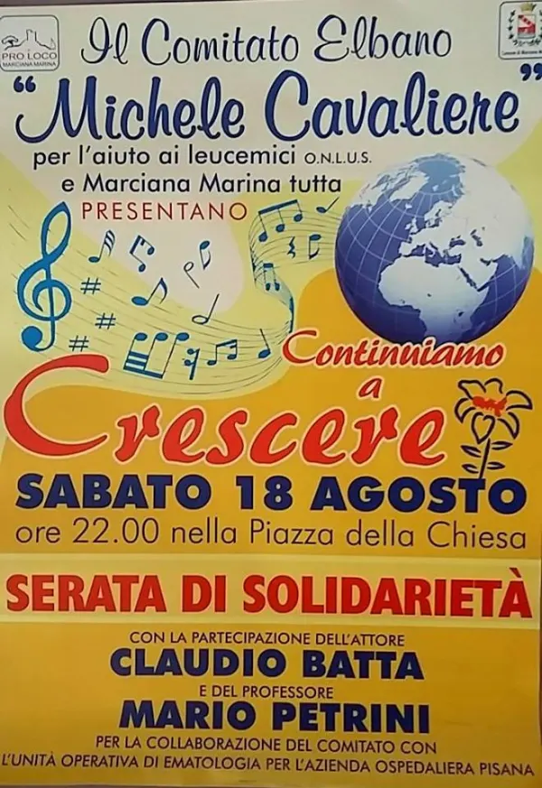 Continuiamo a Crescere