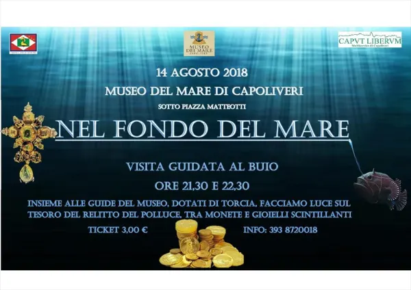 Nel Fondo del Mare  