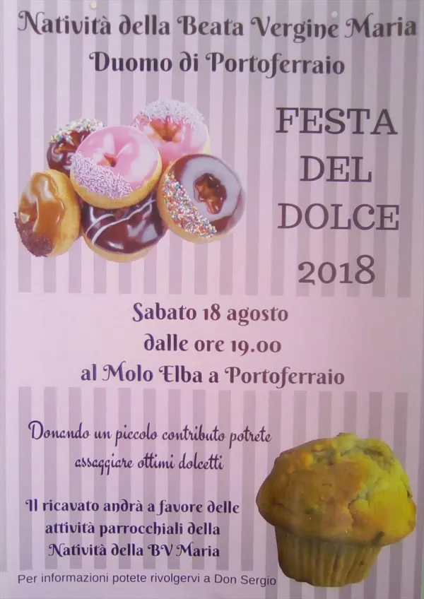 Festa del Doce