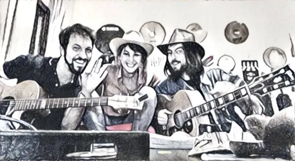 Musica Made in Elba - Trioski