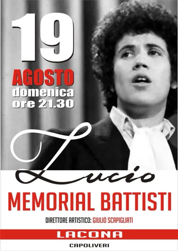 Memorial Battisti