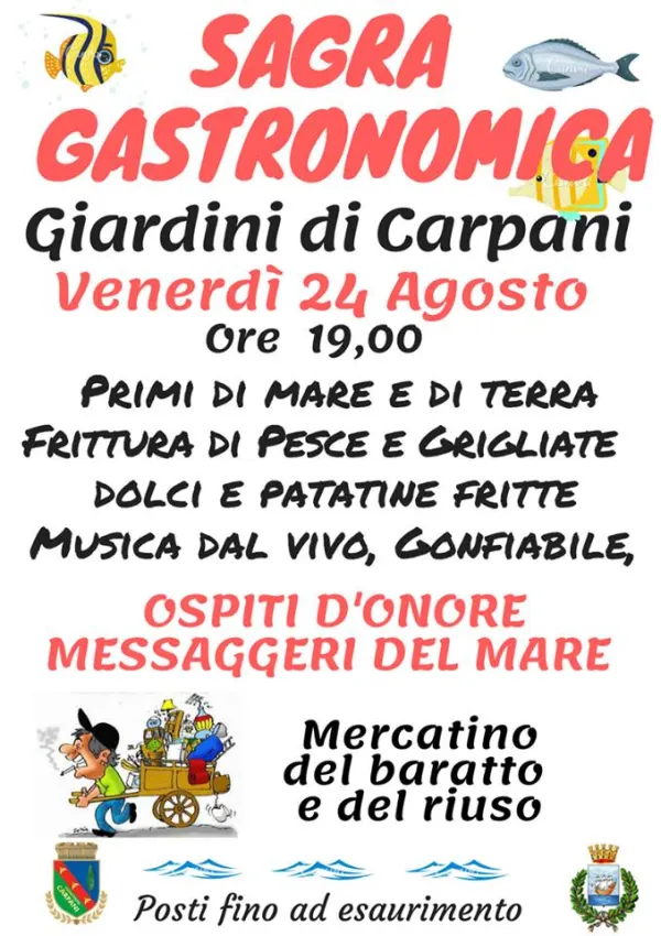 Sagra gastronomica