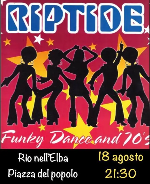 Riptide