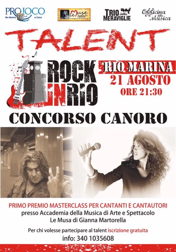 Rock in Rio